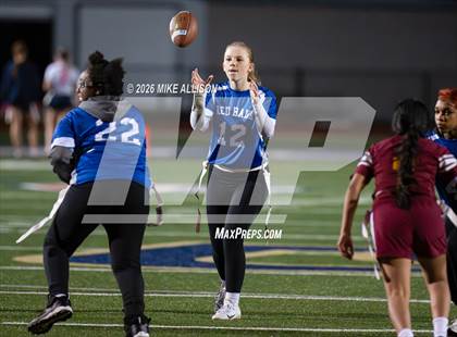 Thumbnail 2 in Howard Tech vs. Red Bank photogallery.