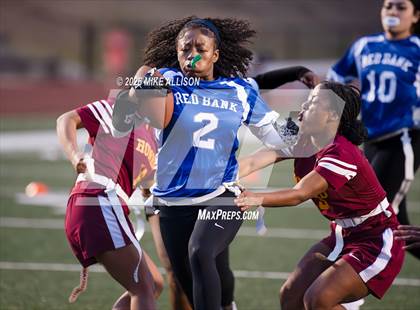 Thumbnail 3 in Howard Tech vs. Red Bank photogallery.