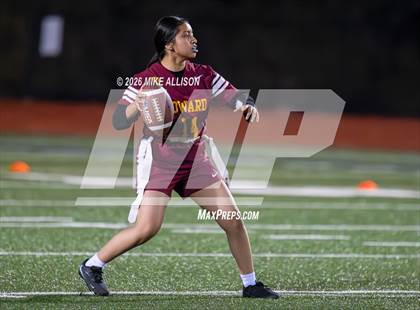 Thumbnail 3 in Howard Tech vs. Red Bank photogallery.