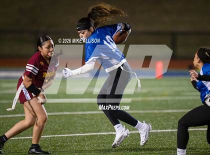 Thumbnail 3 in Howard Tech vs. Red Bank photogallery.