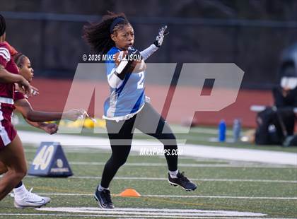 Thumbnail 1 in Howard Tech vs. Red Bank photogallery.