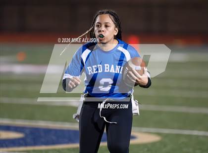 Thumbnail 3 in Howard Tech vs. Red Bank photogallery.