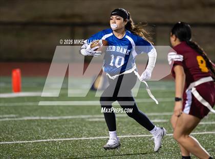 Thumbnail 1 in Howard Tech vs. Red Bank photogallery.