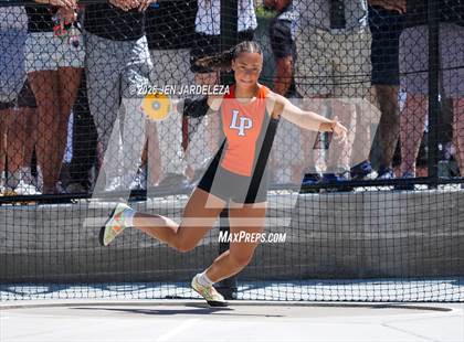 Thumbnail 1 in CHSAA 4A Final (Discus) photogallery.