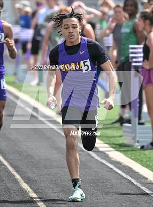 Marion Relays (4 x 400 Relay) 