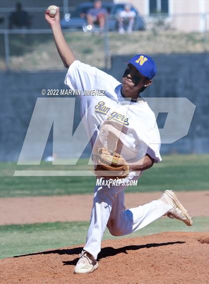 Thumbnail 2 in Nordhoff @ Oak Park photogallery.
