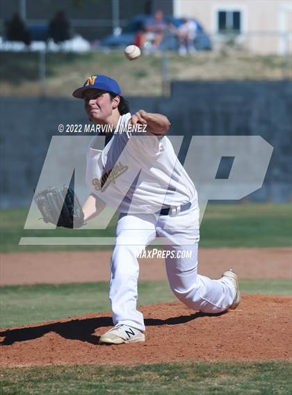 Thumbnail 1 in Nordhoff @ Oak Park photogallery.