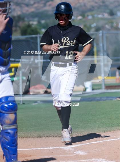Thumbnail 3 in Nordhoff @ Oak Park photogallery.