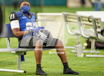Thumbnail 2 in North Forney vs Aledo (UIL 5A Area) photogallery.