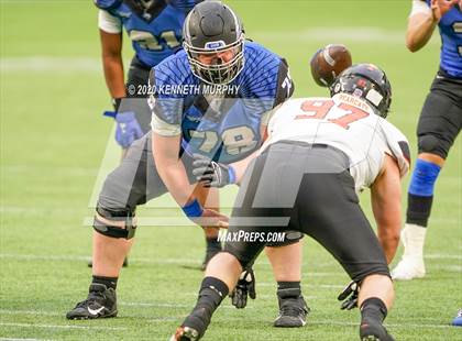 Thumbnail 1 in North Forney vs Aledo (UIL 5A Area) photogallery.