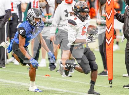 Thumbnail 1 in North Forney vs Aledo (UIL 5A Area) photogallery.