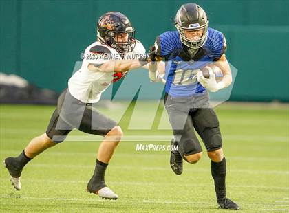 Thumbnail 3 in North Forney vs Aledo (UIL 5A Area) photogallery.