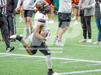 Thumbnail 1 in North Forney vs Aledo (UIL 5A Area) photogallery.