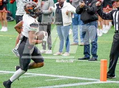 Thumbnail 2 in North Forney vs Aledo (UIL 5A Area) photogallery.