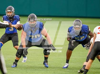 Thumbnail 3 in North Forney vs Aledo (UIL 5A Area) photogallery.