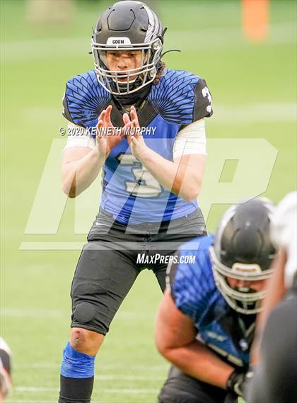 Thumbnail 1 in North Forney vs Aledo (UIL 5A Area) photogallery.