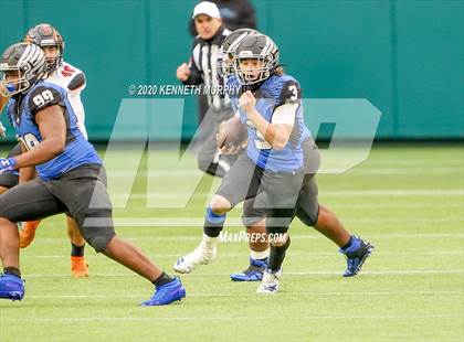 Thumbnail 2 in North Forney vs Aledo (UIL 5A Area) photogallery.