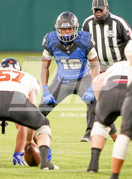 Thumbnail 3 in North Forney vs Aledo (UIL 5A Area) photogallery.