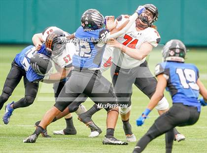 Thumbnail 1 in North Forney vs Aledo (UIL 5A Area) photogallery.