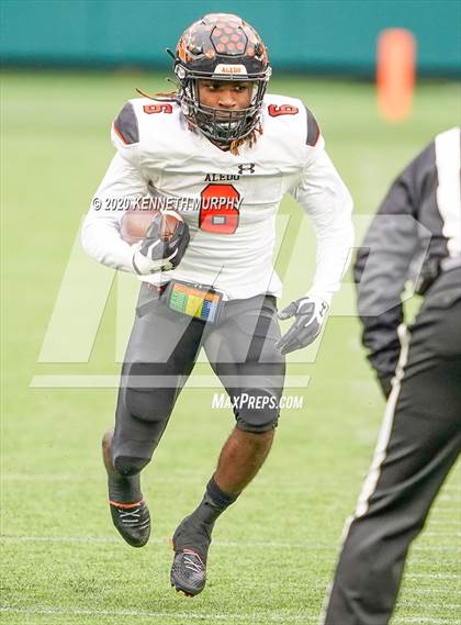 Thumbnail 1 in North Forney vs Aledo (UIL 5A Area) photogallery.