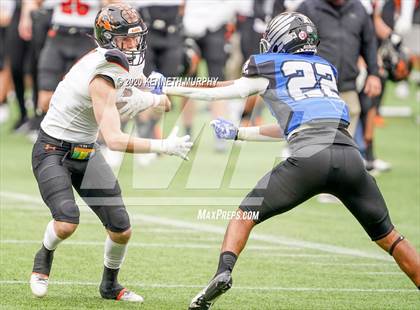 Thumbnail 1 in North Forney vs Aledo (UIL 5A Area) photogallery.