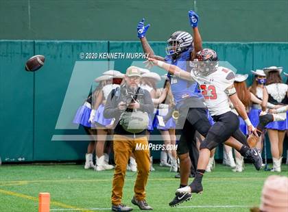 Thumbnail 1 in North Forney vs Aledo (UIL 5A Area) photogallery.