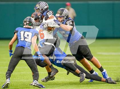 Thumbnail 1 in North Forney vs Aledo (UIL 5A Area) photogallery.