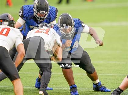 Thumbnail 1 in North Forney vs Aledo (UIL 5A Area) photogallery.