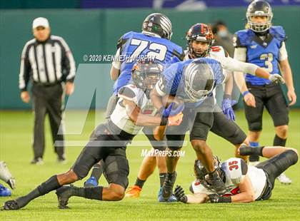Thumbnail 3 in North Forney vs Aledo (UIL 5A Area) photogallery.