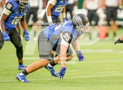 Thumbnail 1 in North Forney vs Aledo (UIL 5A Area) photogallery.