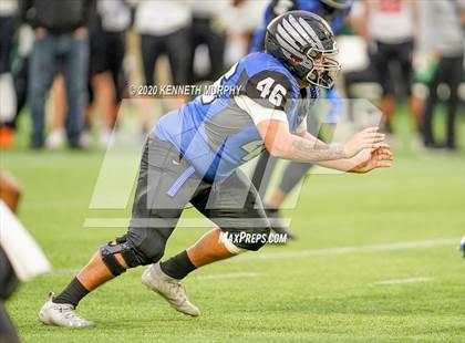 Thumbnail 1 in North Forney vs Aledo (UIL 5A Area) photogallery.