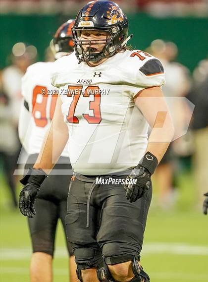 Thumbnail 1 in North Forney vs Aledo (UIL 5A Area) photogallery.