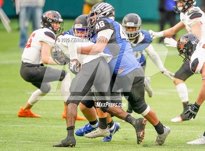 Thumbnail 1 in North Forney vs Aledo (UIL 5A Area) photogallery.