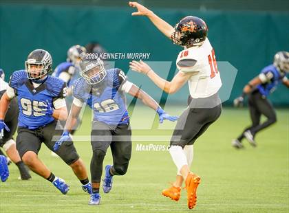 Thumbnail 2 in North Forney vs Aledo (UIL 5A Area) photogallery.
