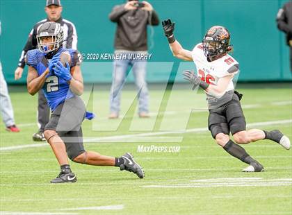 Thumbnail 3 in North Forney vs Aledo (UIL 5A Area) photogallery.