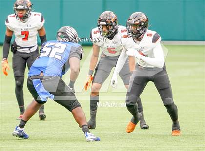 Thumbnail 1 in North Forney vs Aledo (UIL 5A Area) photogallery.