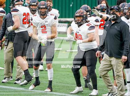 Thumbnail 2 in North Forney vs Aledo (UIL 5A Area) photogallery.