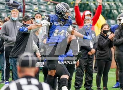 Thumbnail 1 in North Forney vs Aledo (UIL 5A Area) photogallery.