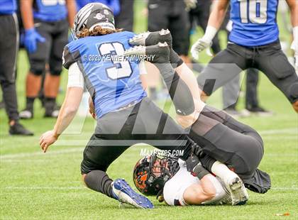 Thumbnail 2 in North Forney vs Aledo (UIL 5A Area) photogallery.