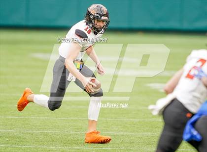 Thumbnail 3 in North Forney vs Aledo (UIL 5A Area) photogallery.
