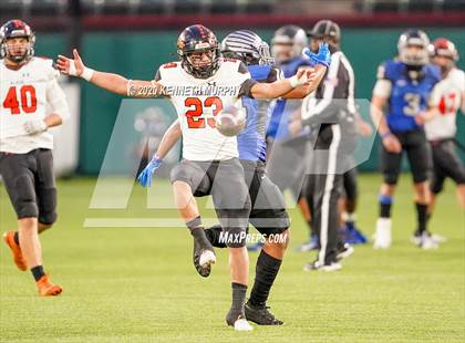Thumbnail 3 in North Forney vs Aledo (UIL 5A Area) photogallery.
