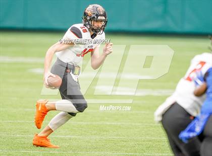 Thumbnail 1 in North Forney vs Aledo (UIL 5A Area) photogallery.