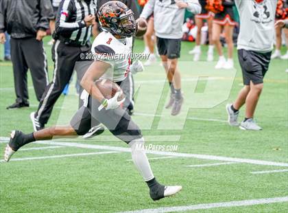 Thumbnail 3 in North Forney vs Aledo (UIL 5A Area) photogallery.