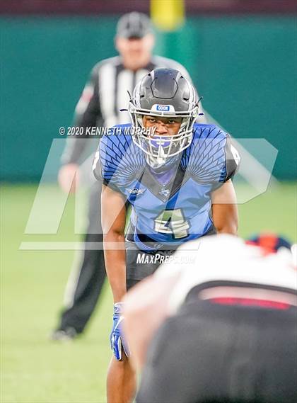 Thumbnail 1 in North Forney vs Aledo (UIL 5A Area) photogallery.