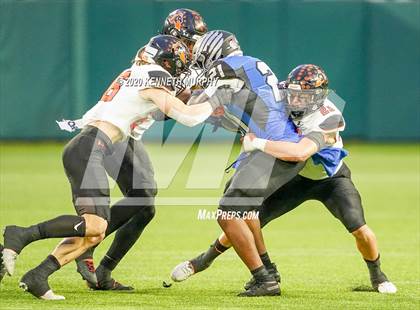 Thumbnail 1 in North Forney vs Aledo (UIL 5A Area) photogallery.