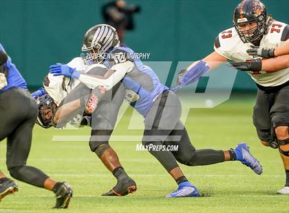 Thumbnail 1 in North Forney vs Aledo (UIL 5A Area) photogallery.
