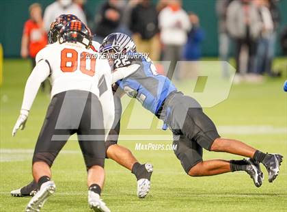 Thumbnail 2 in North Forney vs Aledo (UIL 5A Area) photogallery.