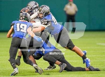 Thumbnail 2 in North Forney vs Aledo (UIL 5A Area) photogallery.