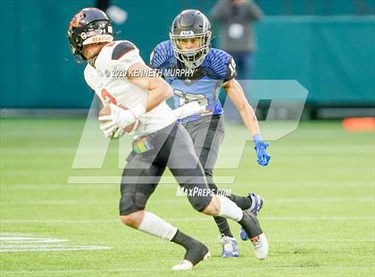 Thumbnail 2 in North Forney vs Aledo (UIL 5A Area) photogallery.
