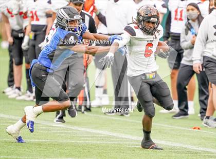 Thumbnail 2 in North Forney vs Aledo (UIL 5A Area) photogallery.